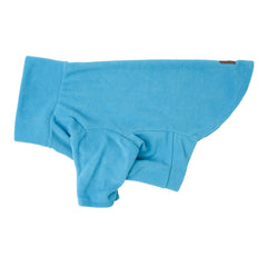 Fleece Dog Jumper