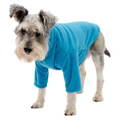 Fleece Dog Jumper