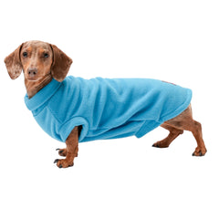 Dachshund Fleece Jumper