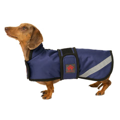 Outdoor Waterproof Dachshund Coat