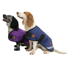 Outdoor Waterproof Dog Coat