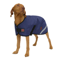 Outdoor Waterproof Dog Coat