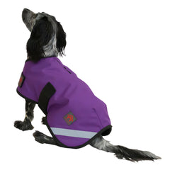Outdoor Waterproof Dog Coat