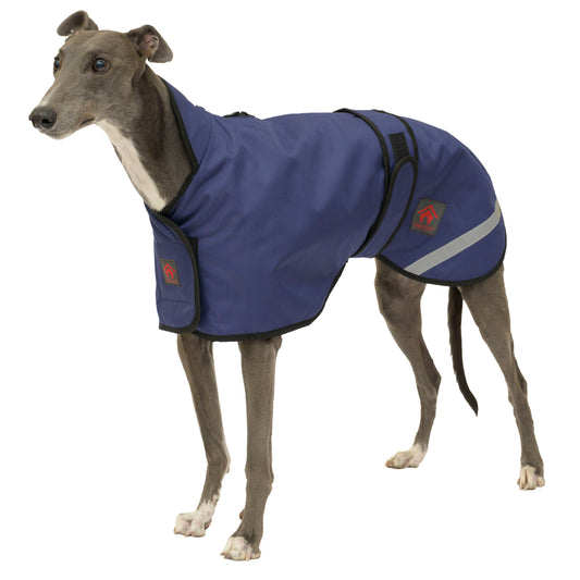 Outdoor Waterproof Sighthound Coat