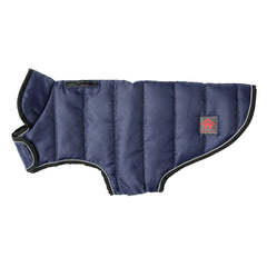 Quilted Dog Coat