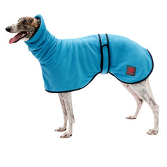 Sighthound Fleece Jumper