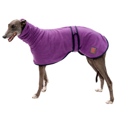 Sighthound Fleece Jumper