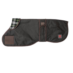 Waxed Sighthound Coat